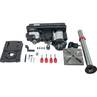  Сверлильный станок Bucktool DP1004VL 