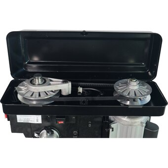  Сверлильный станок Bucktool DP1004VL 