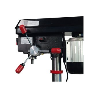  Сверлильный станок Bucktool DP1004VL 