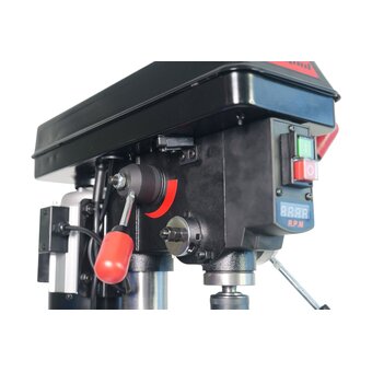  Сверлильный станок Bucktool DP1004VL 