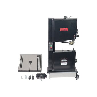  Ленточнопильный станок Bucktool BS0902 