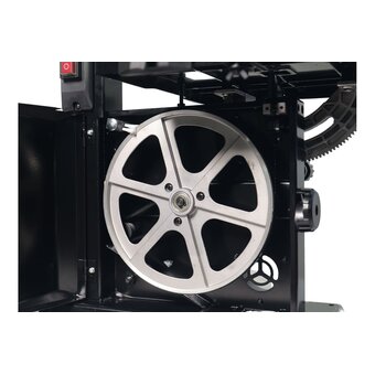  Ленточнопильный станок Bucktool BS0902 