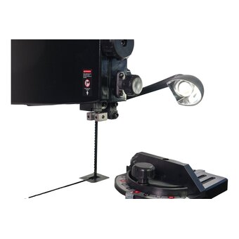  Ленточнопильный станок Bucktool BS0902 