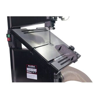  Ленточнопильный станок Bucktool BS0902 