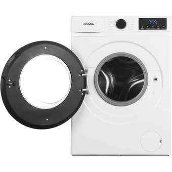  Стиральная машина Hyundai WME8212 белый 