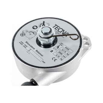  Таль балансир TECNA 9322 (100084554) 