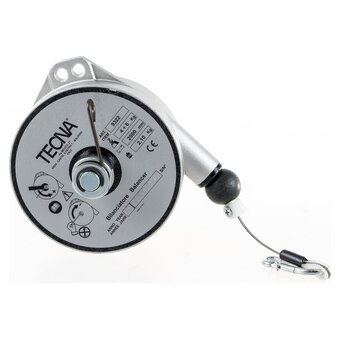  Таль балансир TECNA 9322 (100084554) 