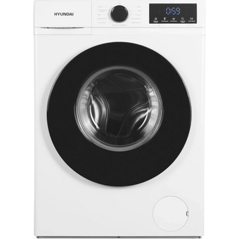  Стиральная машина Hyundai WME8212 белый 