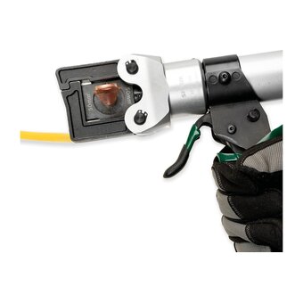  Пресс гидравлический SHTOK ПГ-150П (01109) 