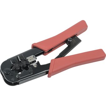  Обжимной инструмент ITK TM1-B11H 