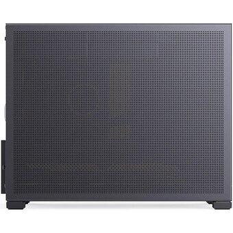  Корпус JONSBO D32 STD Mesh Black без БП, mini-ITX, micro-ATX, черный 