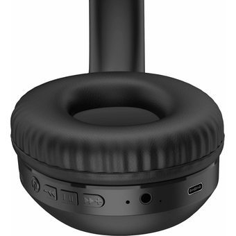  Беспроводная гарнитура DEFENDER FreeMotion B1035 (62035) черный 