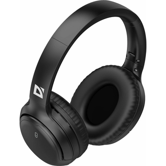  Беспроводная гарнитура DEFENDER FreeMotion B1035 (62035) черный 