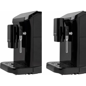  Кофемашина Normann ACM-528 (N16020-1) 