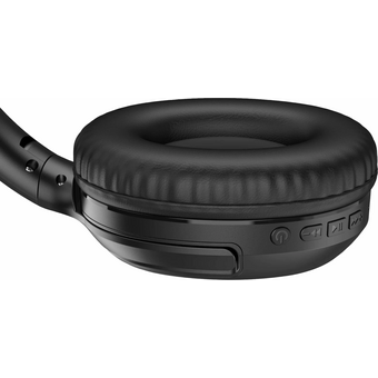  Беспроводная гарнитура DEFENDER FreeMotion B1035 (62035) черный 