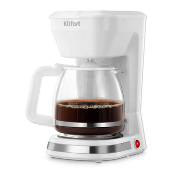  Кофеварка KITFORT КТ-7538 