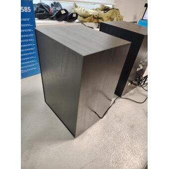  УЦ Акустическая система SVEN SPS-585 (плохая упаковка, пропайка контактов) 