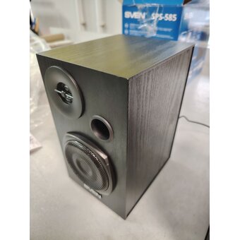  УЦ Акустическая система SVEN SPS-585 (плохая упаковка, пропайка контактов) 