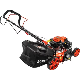  Газонокосилка Garvill LM-460S1N 