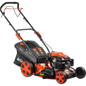  Газонокосилка Garvill LM-460S1N 