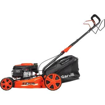  Газонокосилка Garvill LM-460S1N 