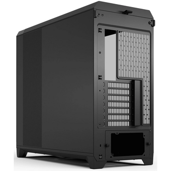  Корпус Fractal Design Meshify 3 XL TG Light Tint (FD-C-MES3X-02), без БП, Full-Tower, 3x140mm, 2xUSB-A 3.2 + 1xUSB Type-C SSI-EEB 