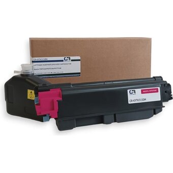  Картридж COPYRITE CR-KYTK5150M (TK-5150M) пурпурный 