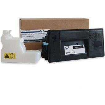  Картридж COPYRITE CR-KYTK3150 (TK-3150) черный 