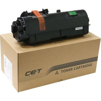  Картридж лазерный CET CET8989 черный, 7200 стр. для Kyocera ECOSYS M2640idw, ECOSYS M2540dw, ECOSYS M2540dn, ECOSYS M2040dn 
