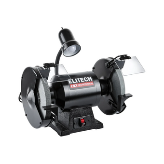 Заточной станок Elitech BG 9025L (E2013.012.00) HD 205229 