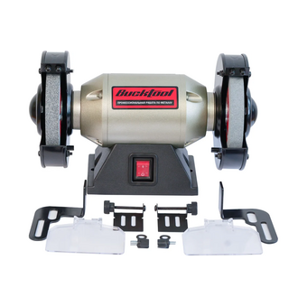  Заточной станок Bucktool DSM150 