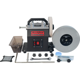  Заточной станок Bucktool SCM8101 