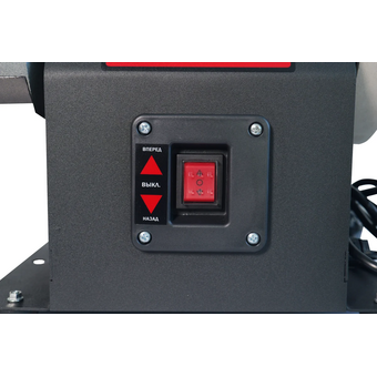  Заточной станок Bucktool SCM8101 