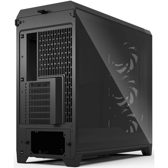  Корпус Fractal Design Meshify 3 XL TG Light Tint (FD-C-MES3X-02), без БП, Full-Tower, 3x140mm, 2xUSB-A 3.2 + 1xUSB Type-C SSI-EEB 