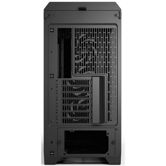  Корпус Fractal Design Meshify 3 XL TG Light Tint (FD-C-MES3X-02), без БП, Full-Tower, 3x140mm, 2xUSB-A 3.2 + 1xUSB Type-C SSI-EEB 