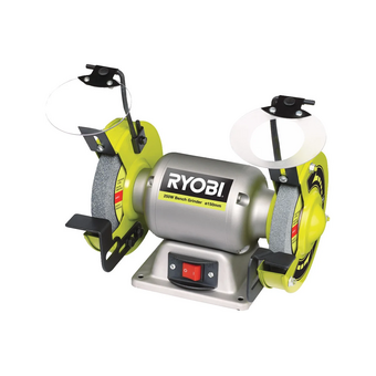  Электроточило Ryobi RBG6G1 (5133004823) 
