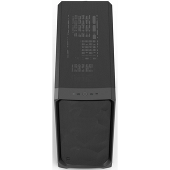 Корпус Fractal Design Meshify 3 XL TG Light Tint (FD-C-MES3X-02), без БП, Full-Tower, 3x140mm, 2xUSB-A 3.2 + 1xUSB Type-C SSI-EEB 