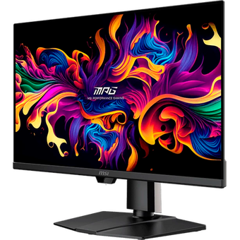  Монитор MSI MPG 271QR X50 (9S6-3CF49T-011) черный 