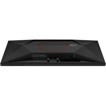  Монитор AOC Q27G42HE черный 