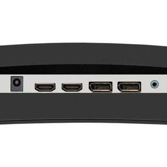  Монитор ExeGate EC3407TA Combat (EX299467RUS) 