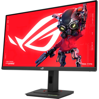  Монитор ASUS XG27ACMS (90LM0BE0-B01171) 