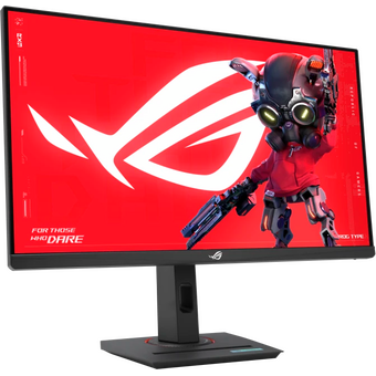  Монитор ASUS XG27ACMS (90LM0BE0-B01171) 