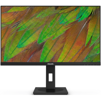  Монитор PHILIPS 27B1N3800/00 Black 