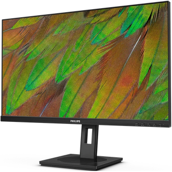  Монитор PHILIPS 27B1N3800/00 Black 