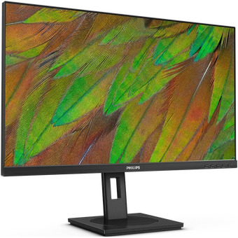  Монитор PHILIPS 27B1N3800/00 Black 