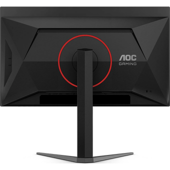  Монитор AOC Q27G4ZD черный 