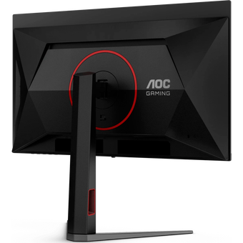  Монитор AOC Q27G4ZD черный 