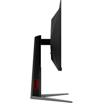  Монитор AOC Q27G4ZD черный 