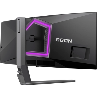 Монитор AOC Agon Pro AG346UCD черный 