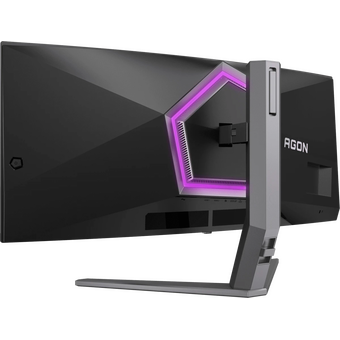  Монитор AOC Agon Pro AG346UCD черный 